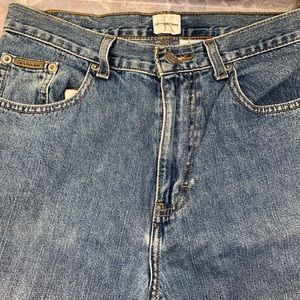 Calvin Klein Size 8 Women’s Jeans (C8)